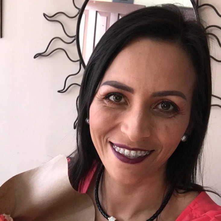 Jessie Durán, Gte RRHH, 