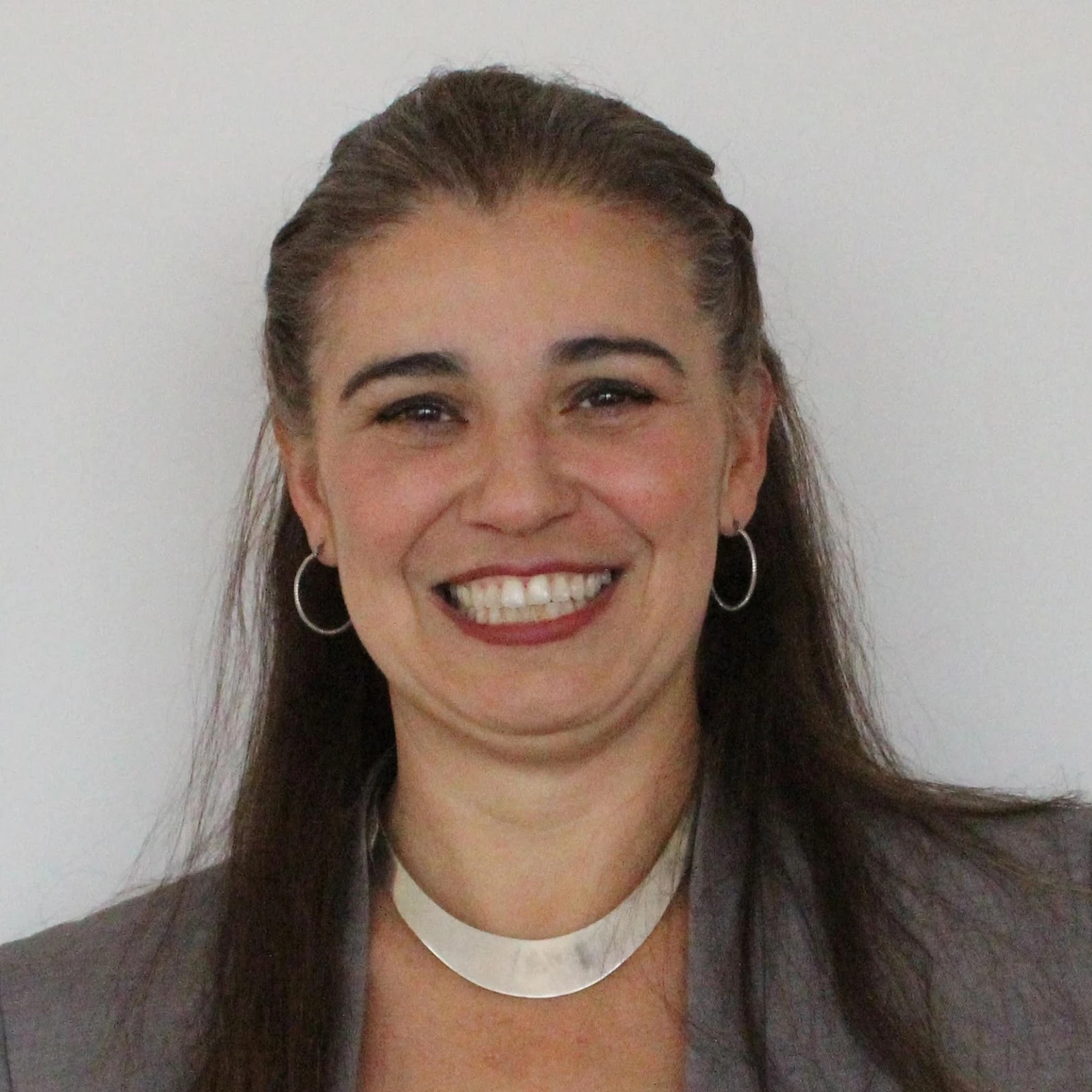 Nydia Redondo, Directora de Innovación, 