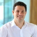 Rodolfo Zamora, Director de IT, 